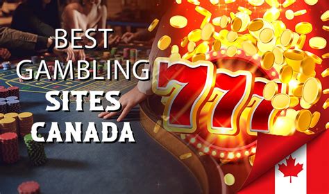 Best betting sites in Canada 2023 .